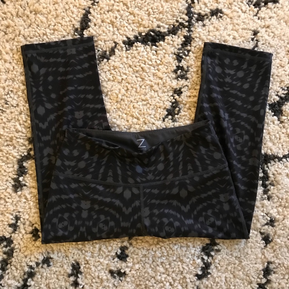 Zella Leggings Small